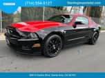 2014 Ford Mustang  for sale $13,990 