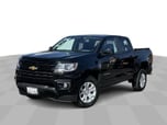 2022 Chevrolet Colorado  for sale $32,469 