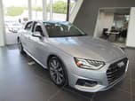 2021 Audi A4  for sale $41,640 