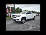 2017 Chevrolet Colorado  for sale $13,990 