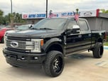 2017 Ford F-250 Super Duty  for sale $56,890 