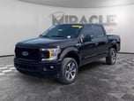 2020 Ford F-150  for sale $25,000 