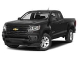 2021 Chevrolet Colorado  for sale $25,750 