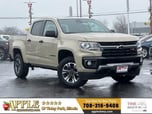 2022 Chevrolet Colorado  for sale $36,777 
