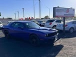 2018 Dodge Challenger  for sale $21,995 