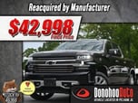 2021 Chevrolet Silverado 1500  for sale $42,998 