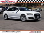 2016 Audi A6  for sale $19,000 