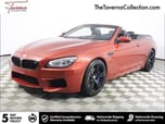 2015 BMW M6  for sale $33,999 