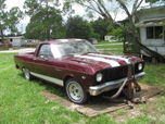 1966 Ford Ranchero  for sale $12,995 
