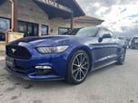 2016 Ford Mustang  for sale $17,990 