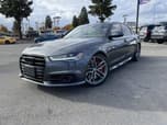 2017 Audi S6  for sale $34,491 