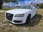 2009 Audi A5  for sale $5,499 