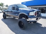 2005 Ford F-250 Super Duty  for sale $23,950 