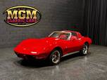 1979 Chevrolet Corvette  for sale $17,900 