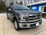 2015 Ford F-150  for sale $23,991 