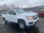 2019 Chevrolet Colorado  for sale $15,483 