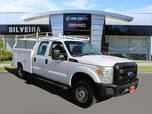 2012 Ford F-250 Super Duty  for sale $30,982 