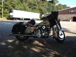 1984 Harley Davidson Motorcycle  for sale $7,495 