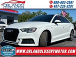 2018 Audi A3  for sale $18,600 
