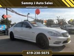 2012 Mercedes-Benz  for sale $14,999 