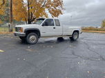1989 GMC 3500  for sale $9,995 