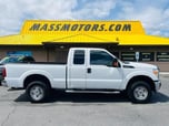 2011 Ford F-250 Super Duty  for sale $17,995 