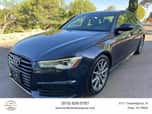 2017 Audi A6  for sale $20,895 