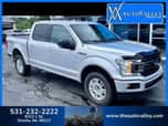 2018 Ford F-150  for sale $25,950 