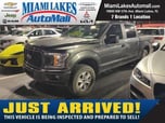 2020 Ford F-150  for sale $26,750 