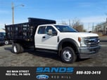 2022 Ford F-450 for Sale $68,575