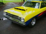 SS/AH   hemi dart   roller  for sale $36,000 