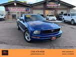 2006 Ford Mustang  for sale $8,450 