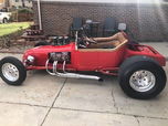 1923 Ford Hot Rod  for sale $20,995 