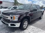 2020 Ford F-150  for sale $32,977 