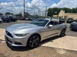 2015 Ford Mustang  for sale $16,995 