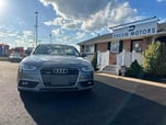 2013 Audi A4  for sale $9,500 