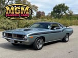 1972 Plymouth Barracuda  for sale $57,500 