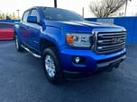2018 GMC Canyon  for sale $22,495 