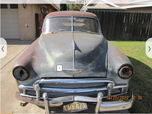 1950 Chevrolet Fleetline  for sale $6,995 