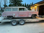 1954 Plymouth Belvedere  for sale $4,995 