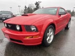 2007 Ford Mustang  for sale $13,499 