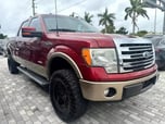 2014 Ford F-150  for sale $13,500 