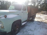 1954 Ford F600  for sale $6,995 