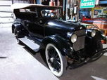 1924 Buick Touring  for sale $33,995 
