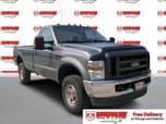 2010 Ford F-250 Super Duty  for sale $11,777 