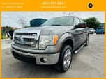 2013 Ford F-150  for sale $10,290 
