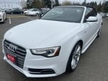 2015 Audi S5  for sale $21,999 