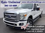2013 Ford F-250 Super Duty  for sale $27,995 