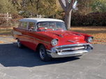 1957 Chevrolet 210  for sale $50,995 