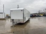 United APREM-8.528 Racing Trailer  for sale $38,995 